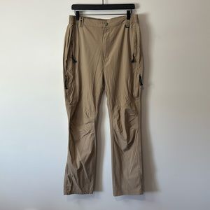 Outdoor Sports Hiking Pants
